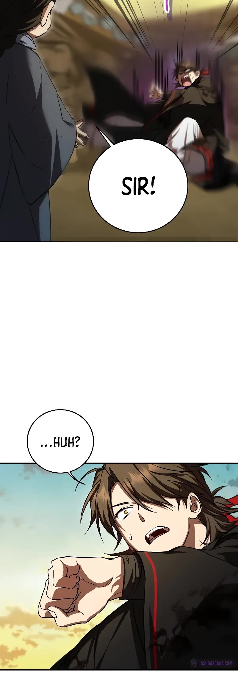 Path of the Shaman Chapter 131 page 30 - Chapter 131