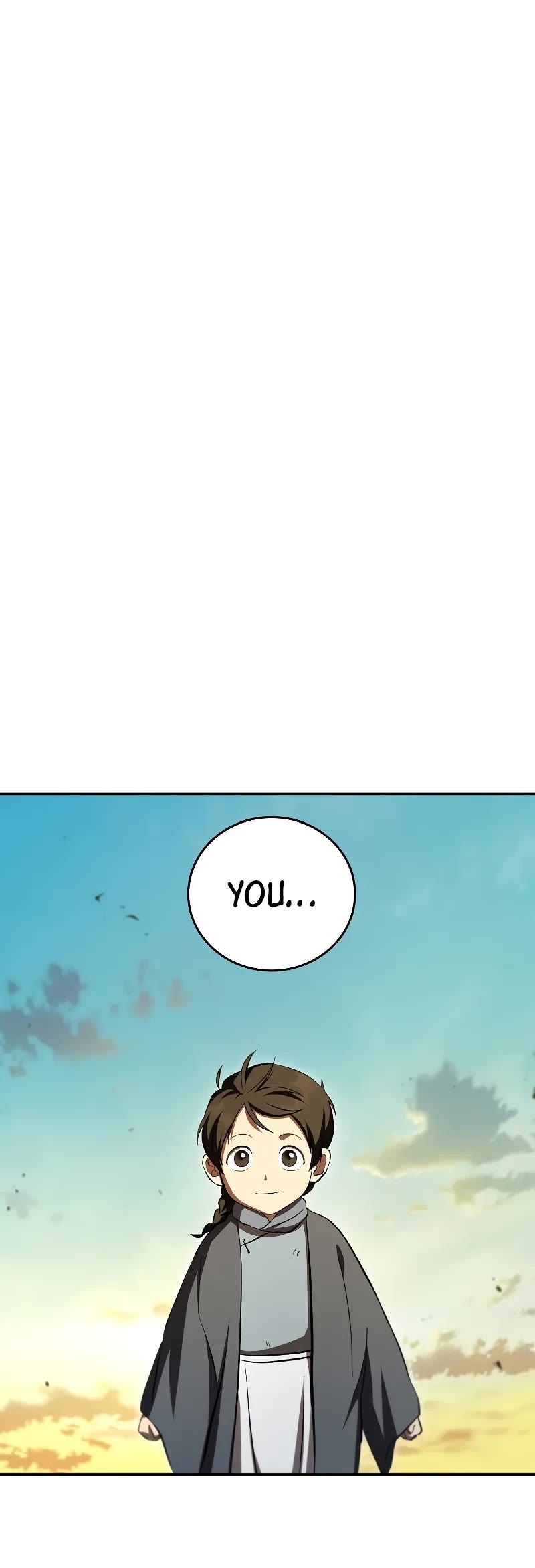 Path of the Shaman Chapter 131 page 31 - Chapter 131