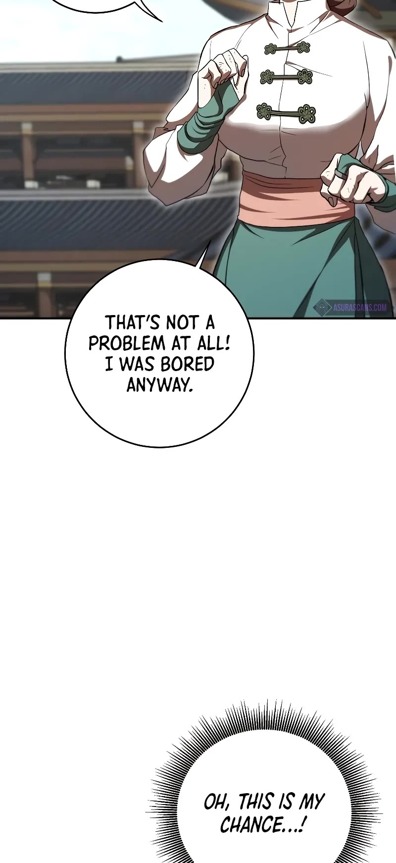 Path of the Shaman Chapter 132 page 25 - Chapter 132