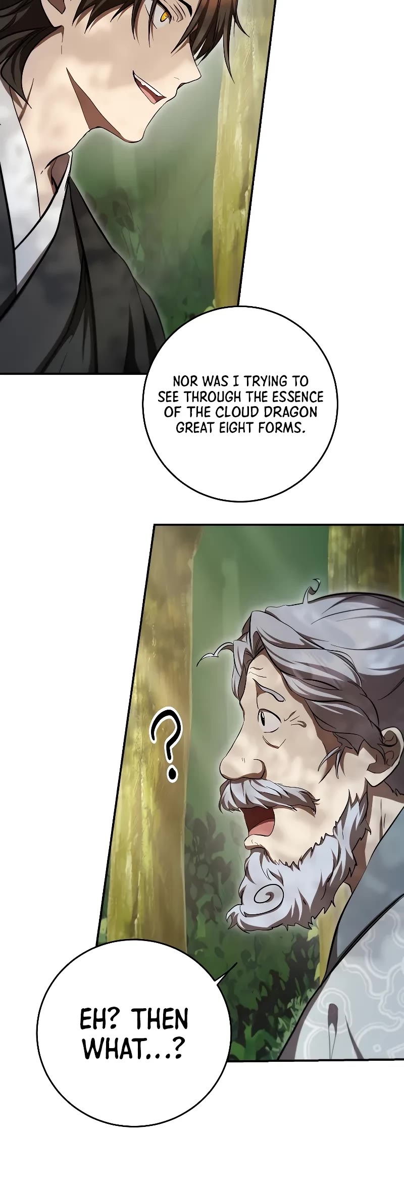 Path of the Shaman Chapter 132 page 49 - Chapter 132