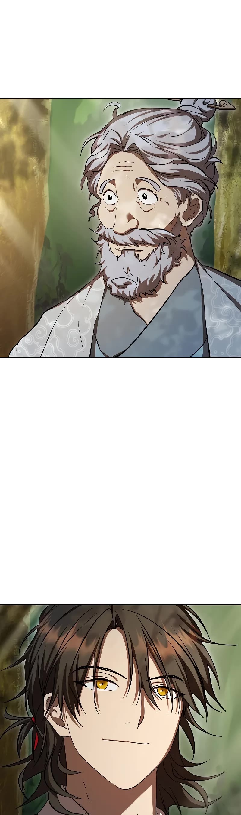 Path of the Shaman Chapter 132 page 52 - Chapter 132