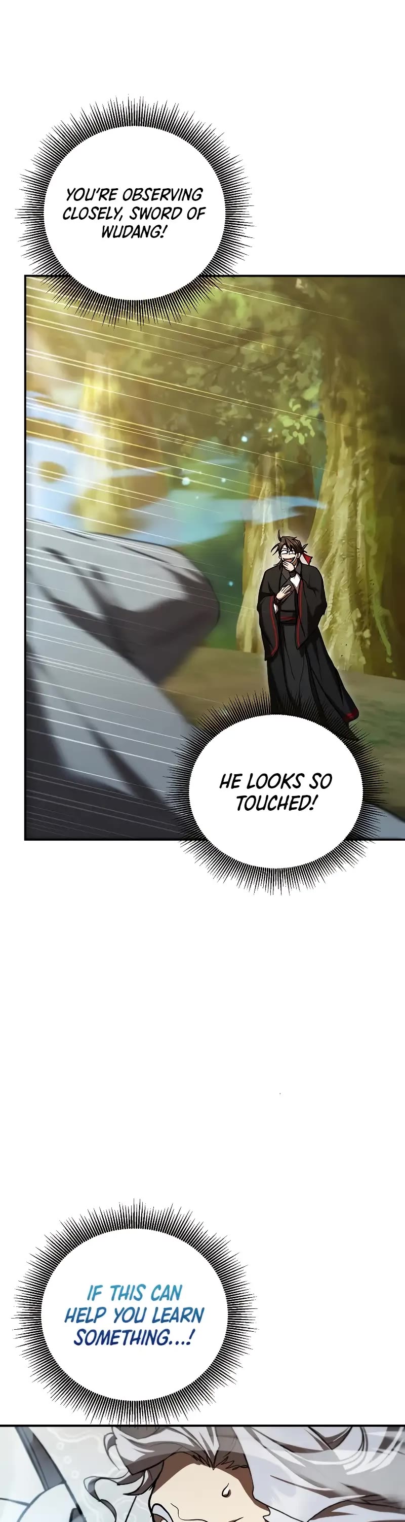 Path of the Shaman Chapter 133 page 13 - Chapter 133