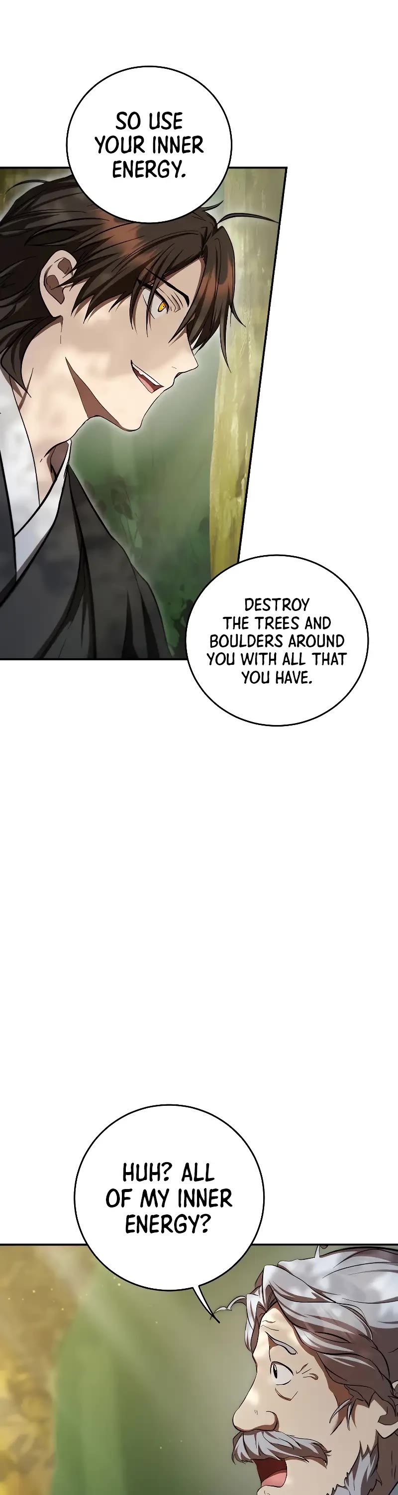 Path of the Shaman Chapter 133 page 2 - Chapter 133