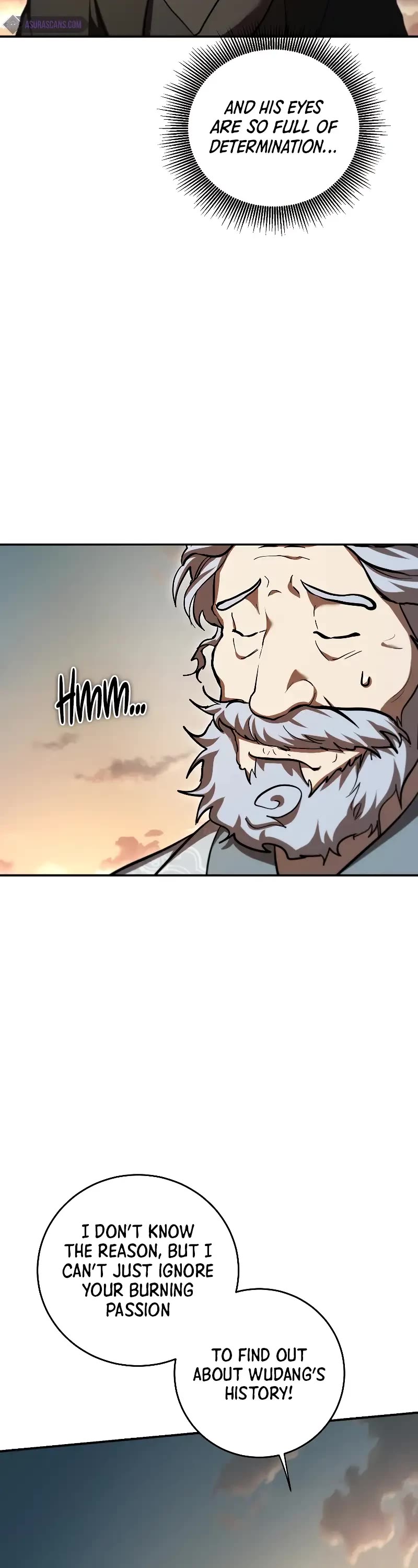 Path of the Shaman Chapter 133 page 23 - Chapter 133