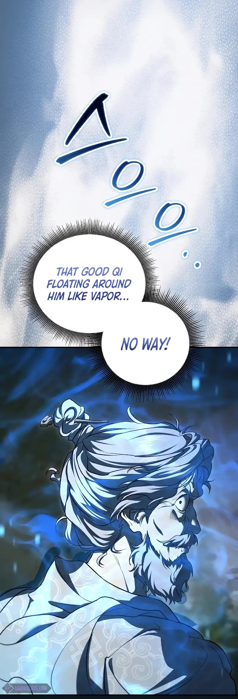 Path of the Shaman Chapter 133 page 31 - Chapter 133