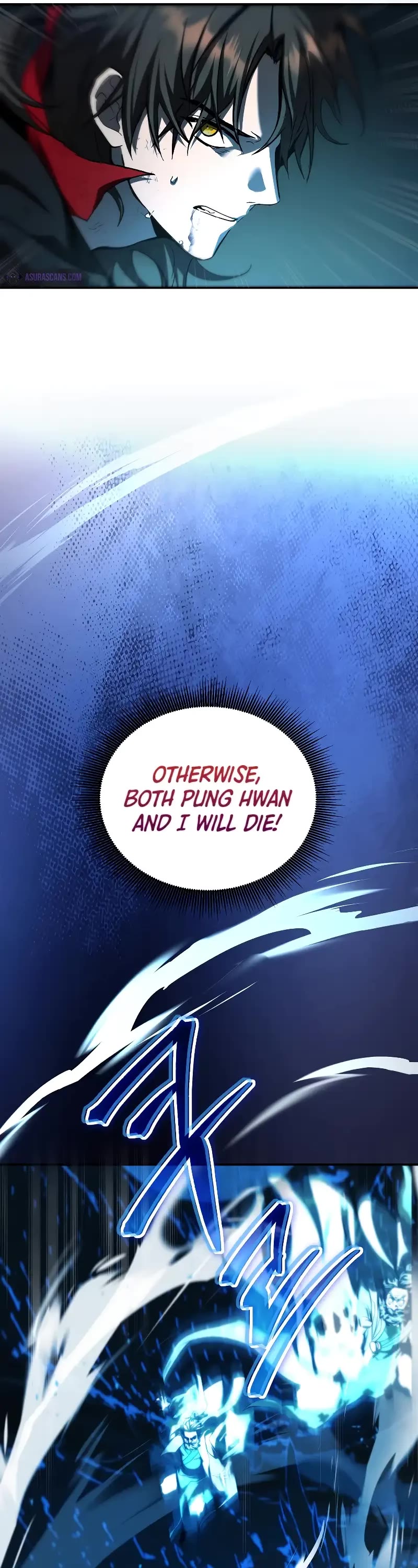 Path of the Shaman Chapter 133 page 52 - Chapter 133