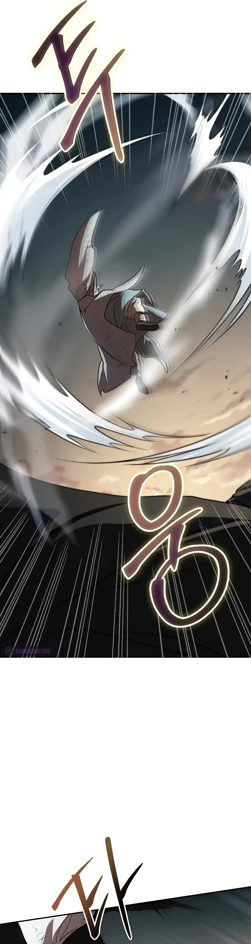Path of the Shaman Chapter 133 page 61 - Chapter 133