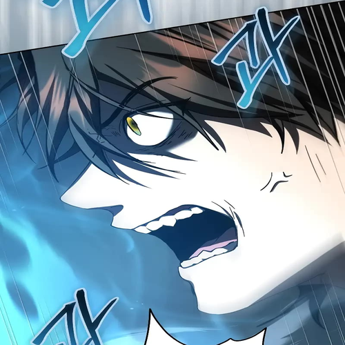 Path of the Shaman Chapter 133 cover