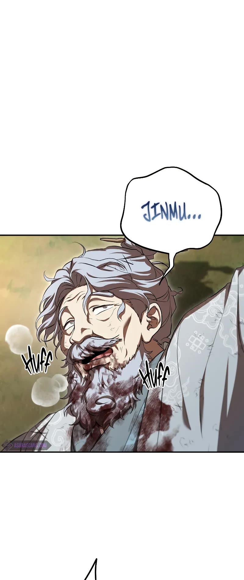 Path of the Shaman Chapter 134 page 12 - Chapter 134