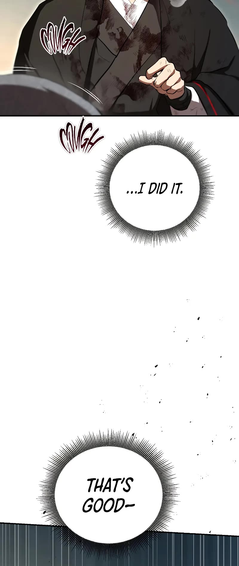 Path of the Shaman Chapter 134 page 18 - Chapter 134
