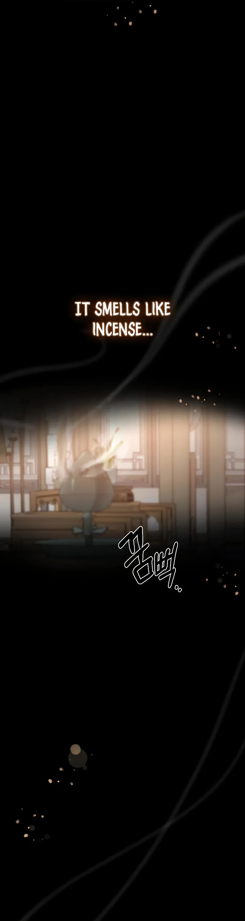 Path of the Shaman Chapter 134 page 22 - Chapter 134