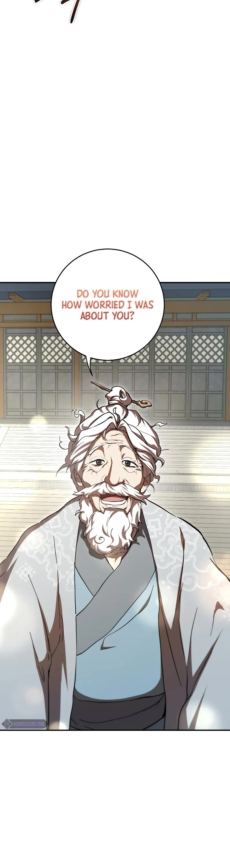 Path of the Shaman Chapter 134 page 47 - Chapter 134