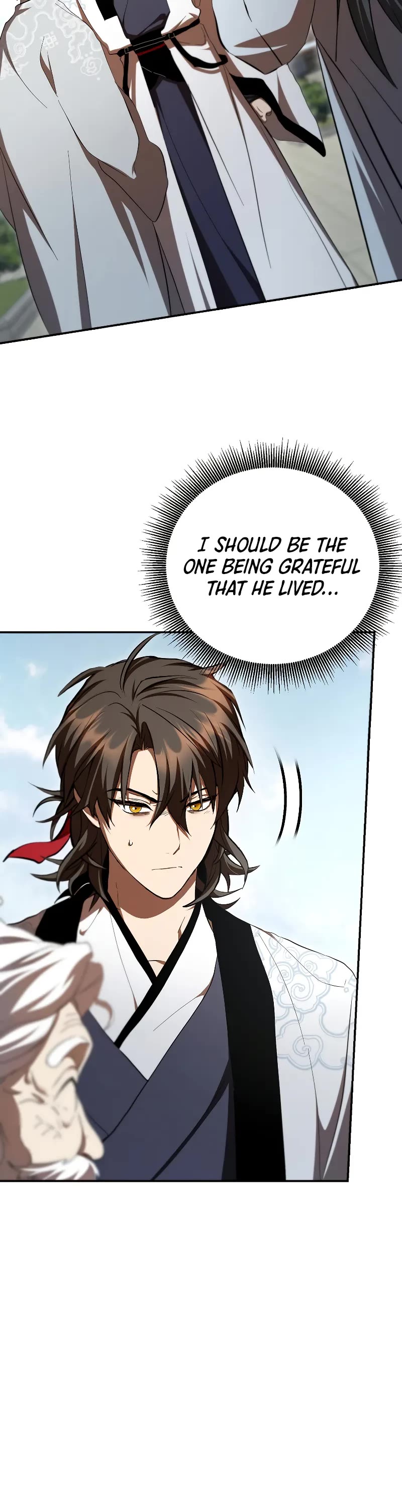 Path of the Shaman Chapter 134 page 50 - Chapter 134