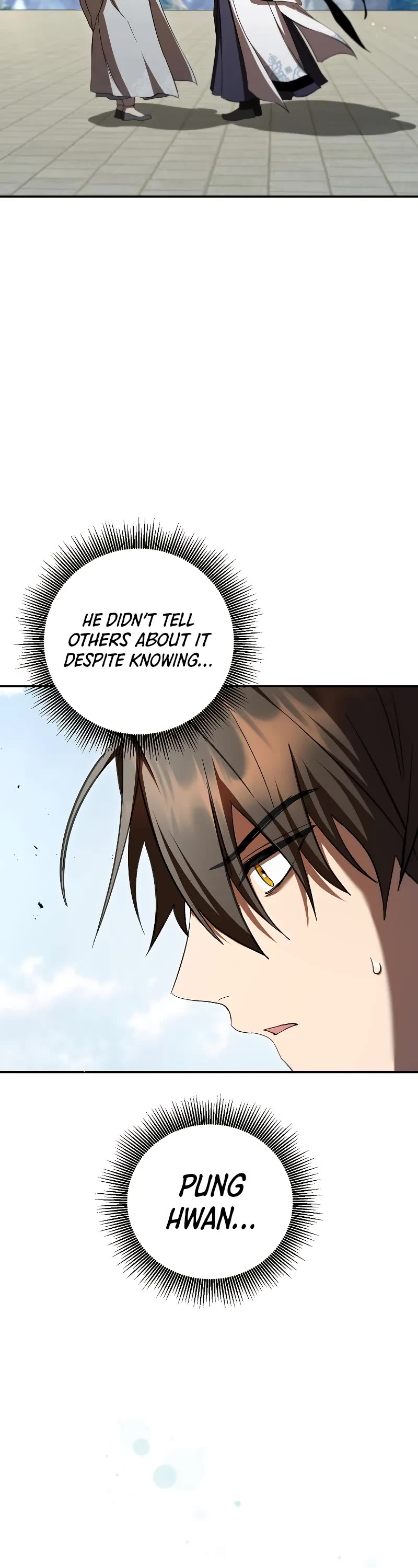 Path of the Shaman Chapter 134 page 56 - Chapter 134