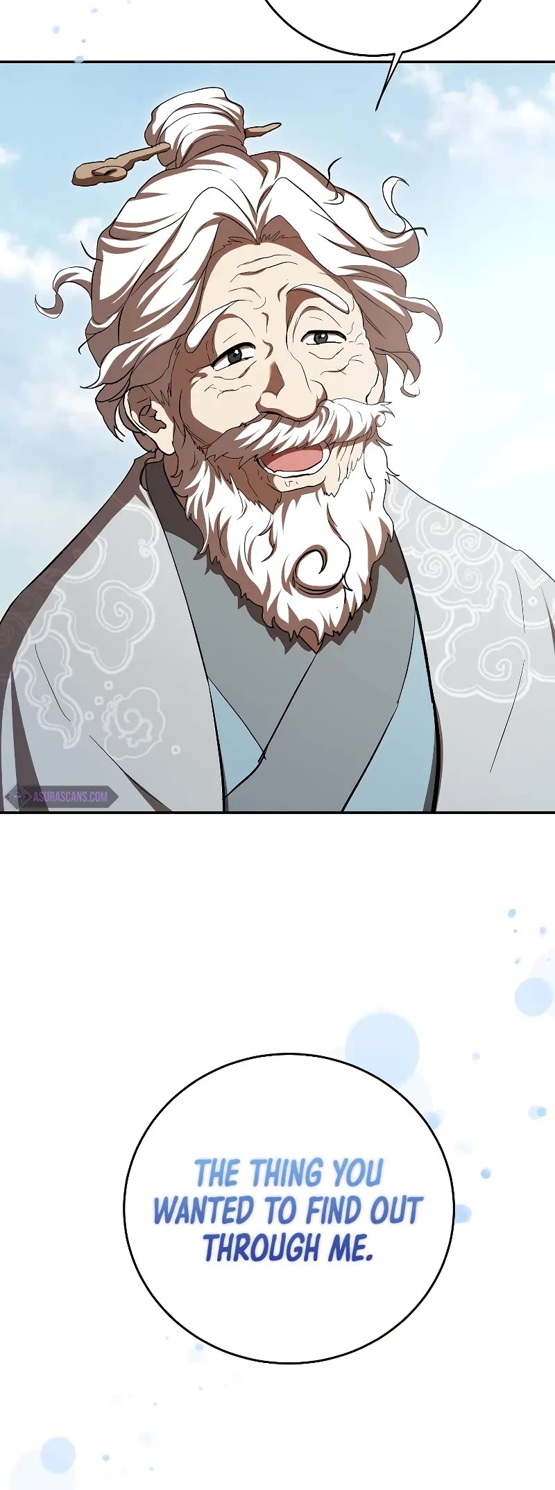 Path of the Shaman Chapter 134 page 61 - Chapter 134