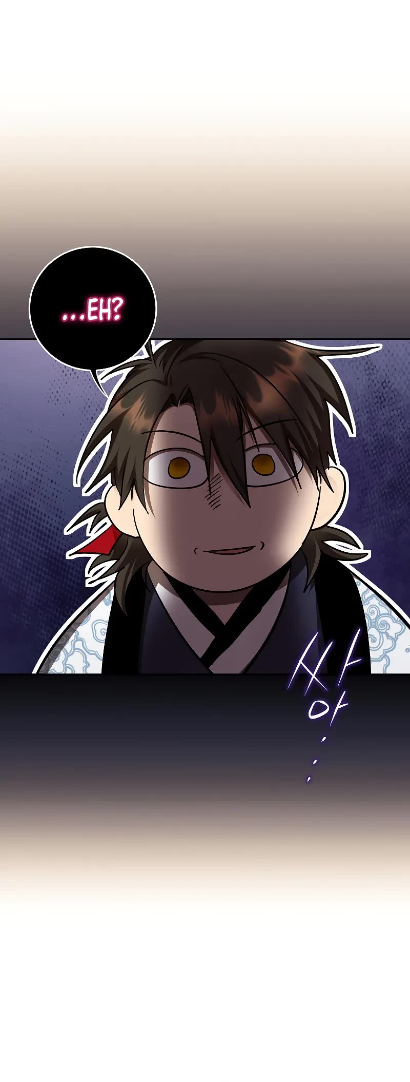 Path of the Shaman Chapter 135 page 15 - Chapter 135