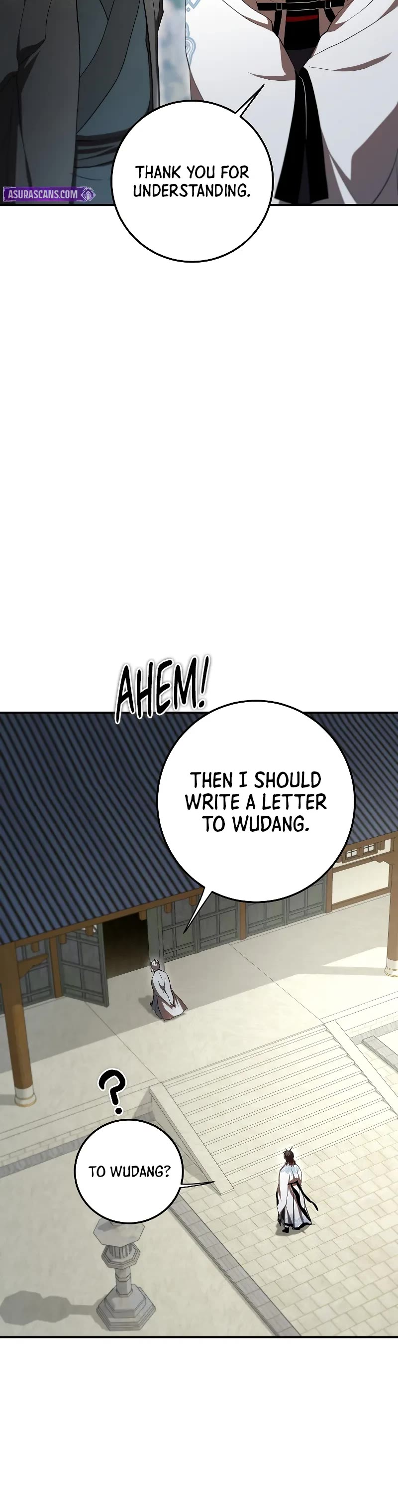Path of the Shaman Chapter 135 page 18 - Chapter 135