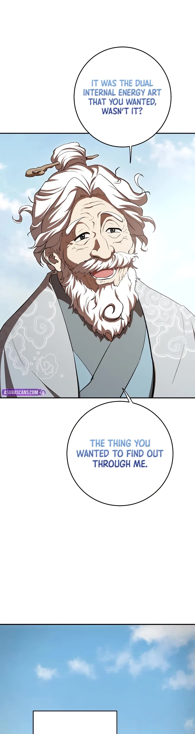 Path of the Shaman Chapter 135 page 2 - Chapter 135