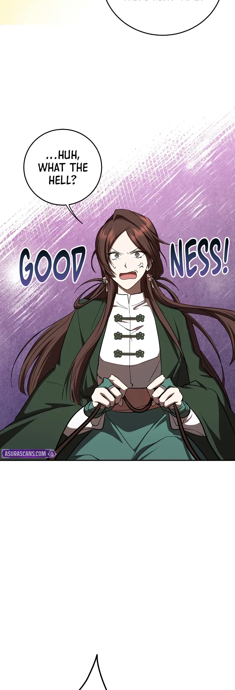 Path of the Shaman Chapter 135 page 45 - Chapter 135