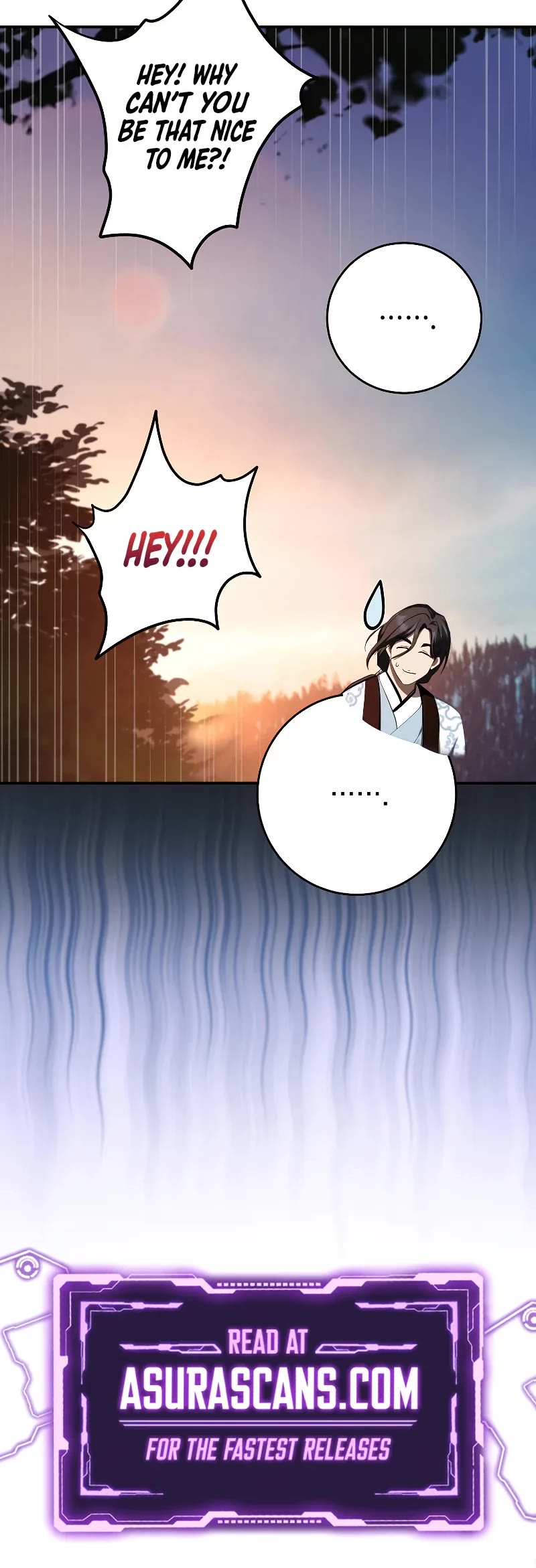 Path of the Shaman Chapter 135 page 46 - Chapter 135