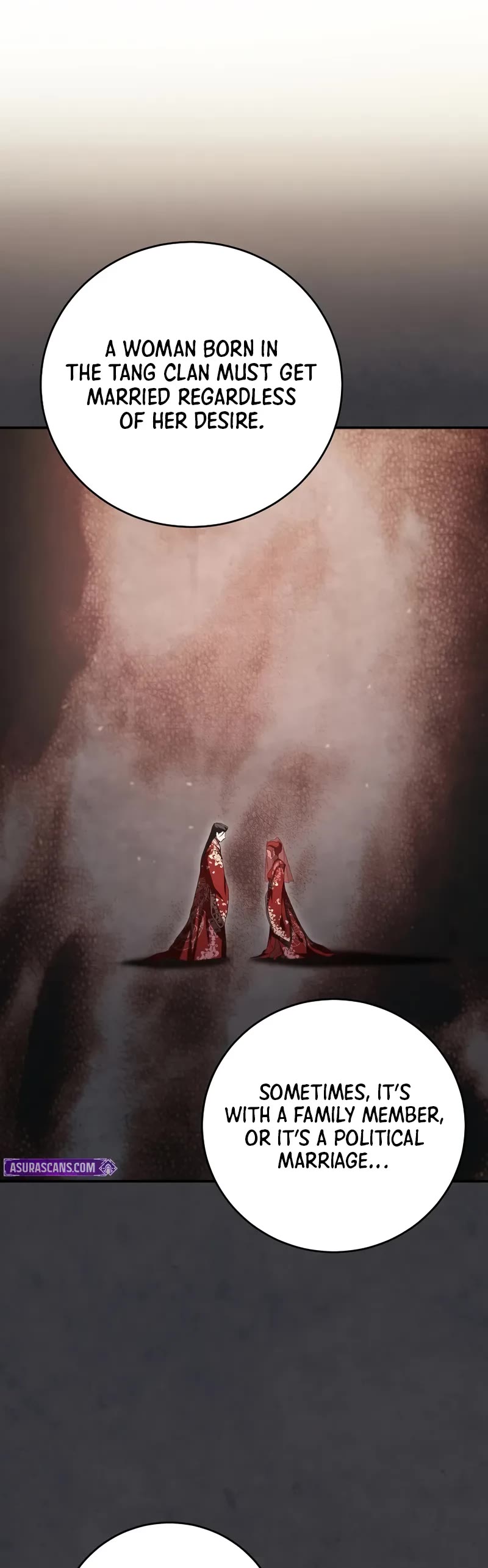 Path of the Shaman Chapter 136 page 10 - Chapter 136