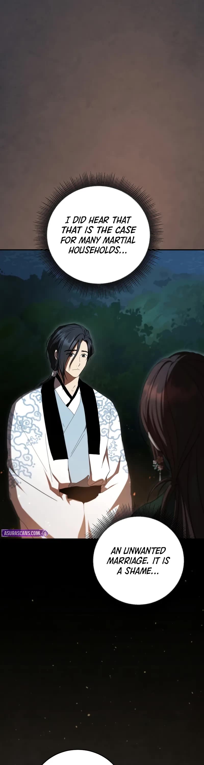 Path of the Shaman Chapter 136 page 12 - Chapter 136