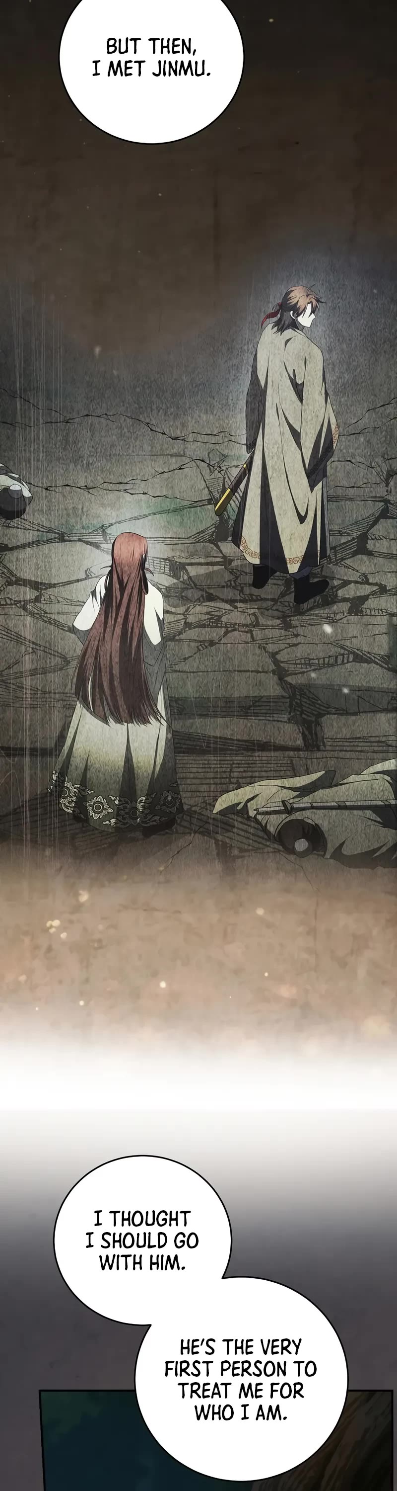 Path of the Shaman Chapter 136 page 13 - Chapter 136