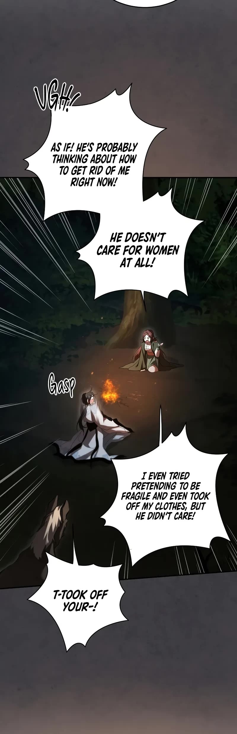 Path of the Shaman Chapter 136 page 16 - Chapter 136