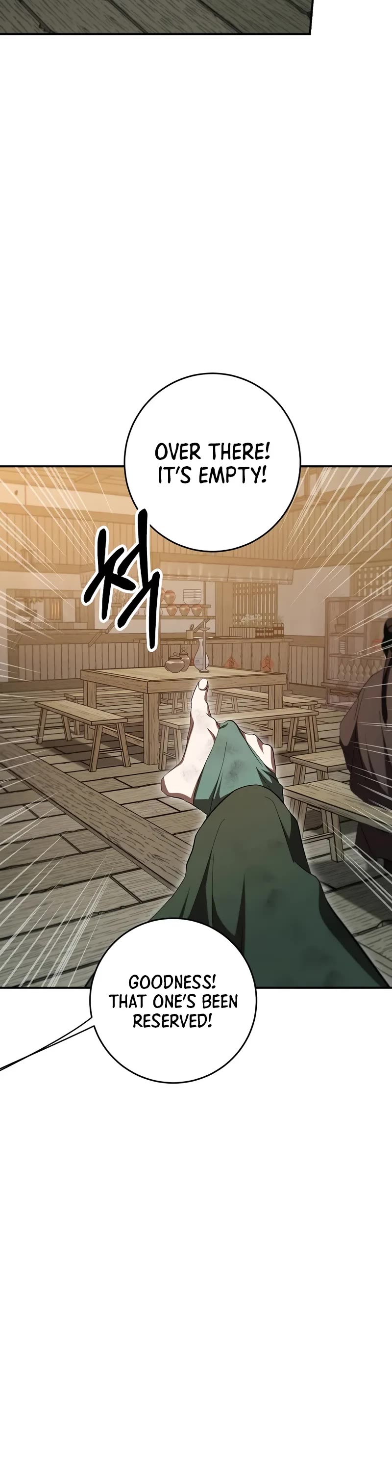 Path of the Shaman Chapter 136 page 36 - Chapter 136
