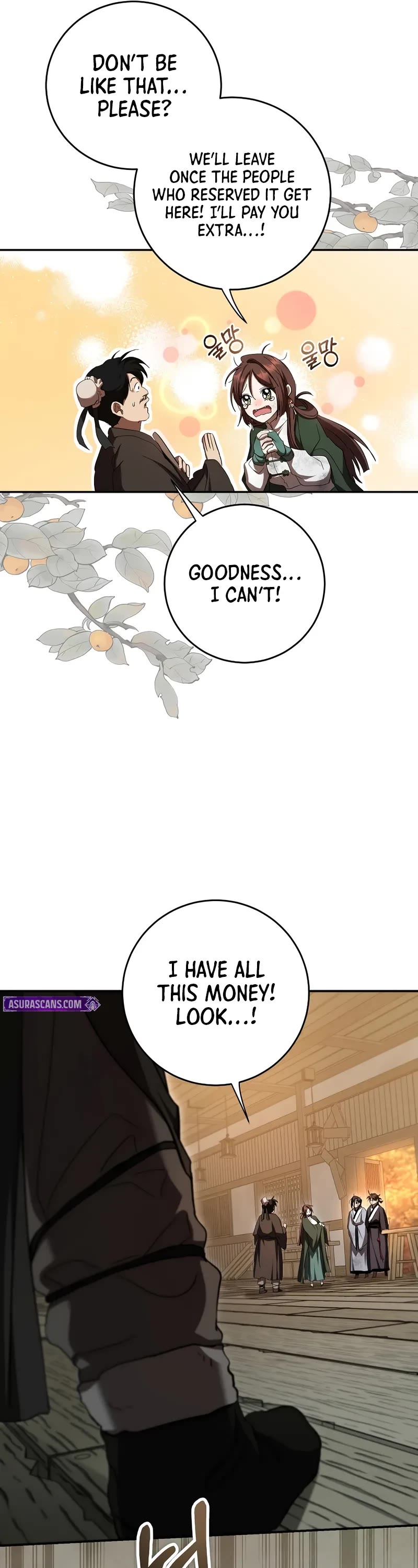 Path of the Shaman Chapter 136 page 37 - Chapter 136