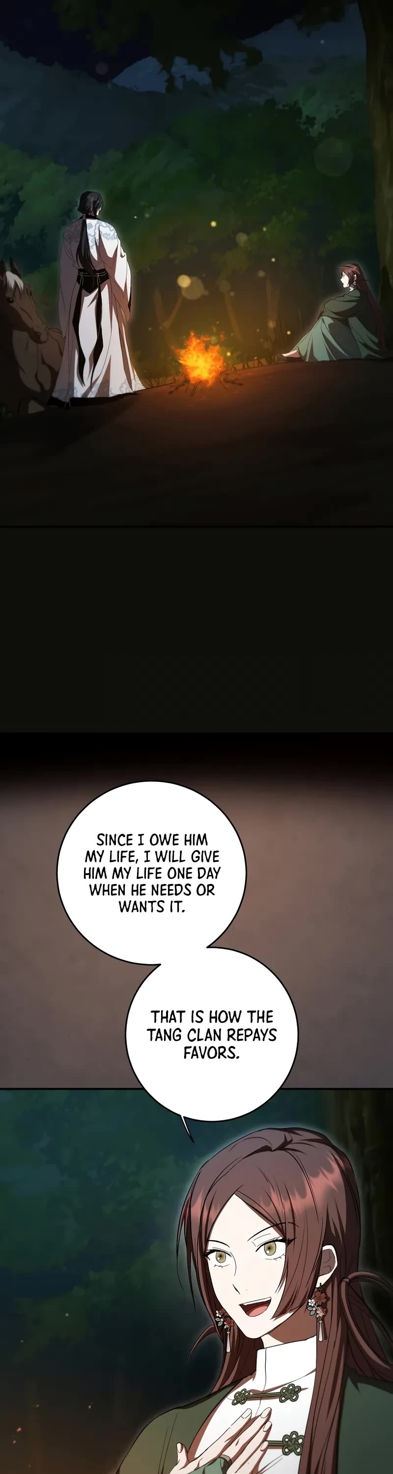 Path of the Shaman Chapter 136 page 7 - Chapter 136