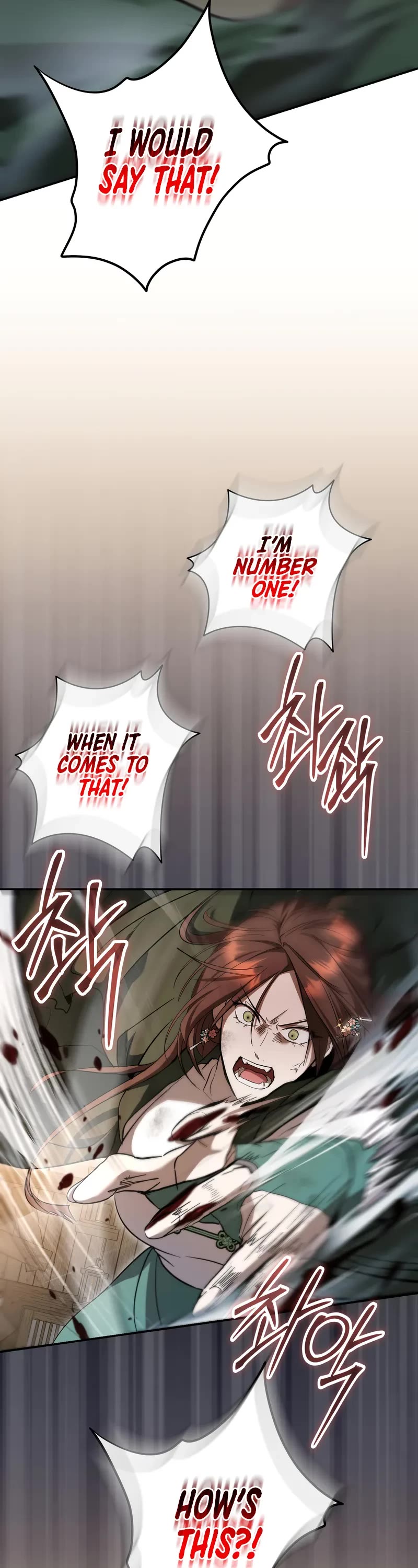 Path of the Shaman Chapter 137 page 20 - Chapter 137