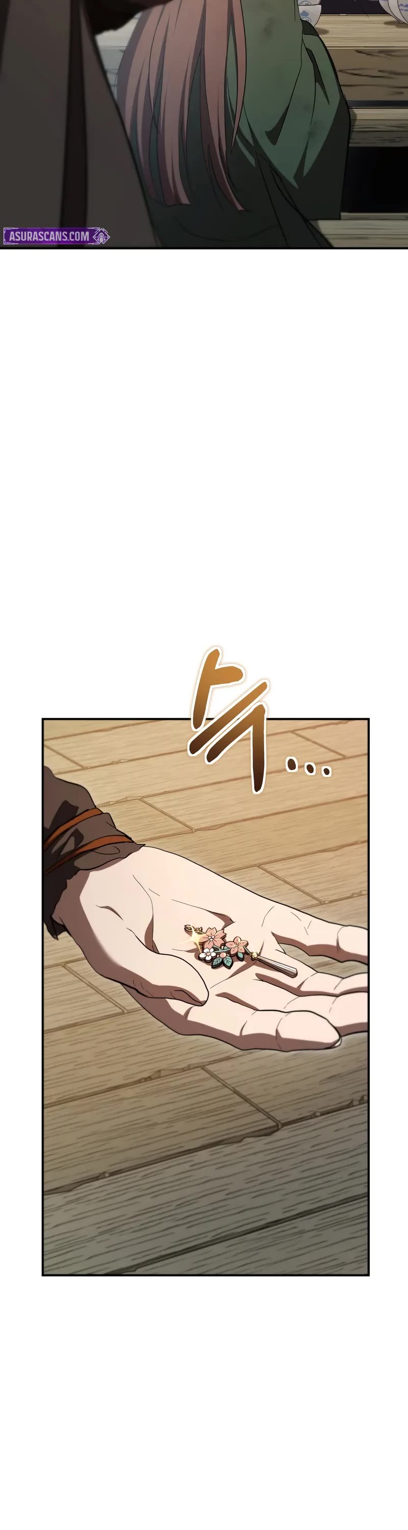 Path of the Shaman Chapter 137 page 28 - Chapter 137