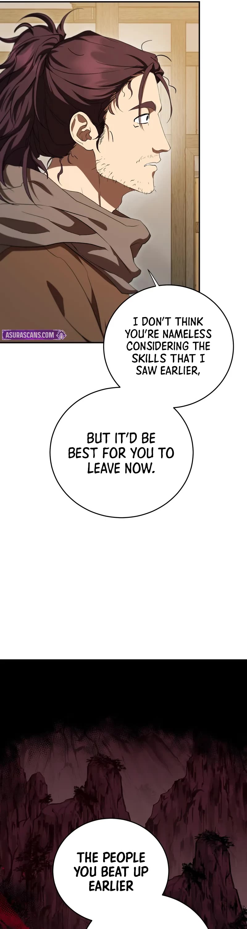 Path of the Shaman Chapter 137 page 32 - Chapter 137