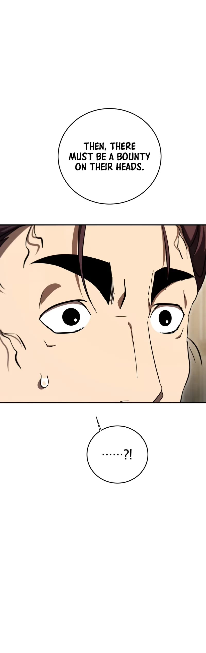 Path of the Shaman Chapter 137 page 36 - Chapter 137