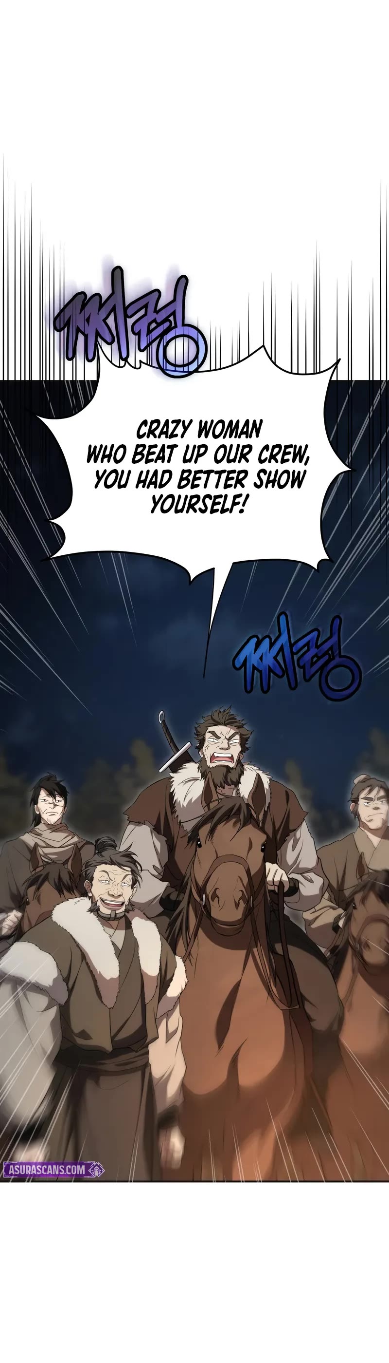 Path of the Shaman Chapter 137 page 50 - Chapter 137