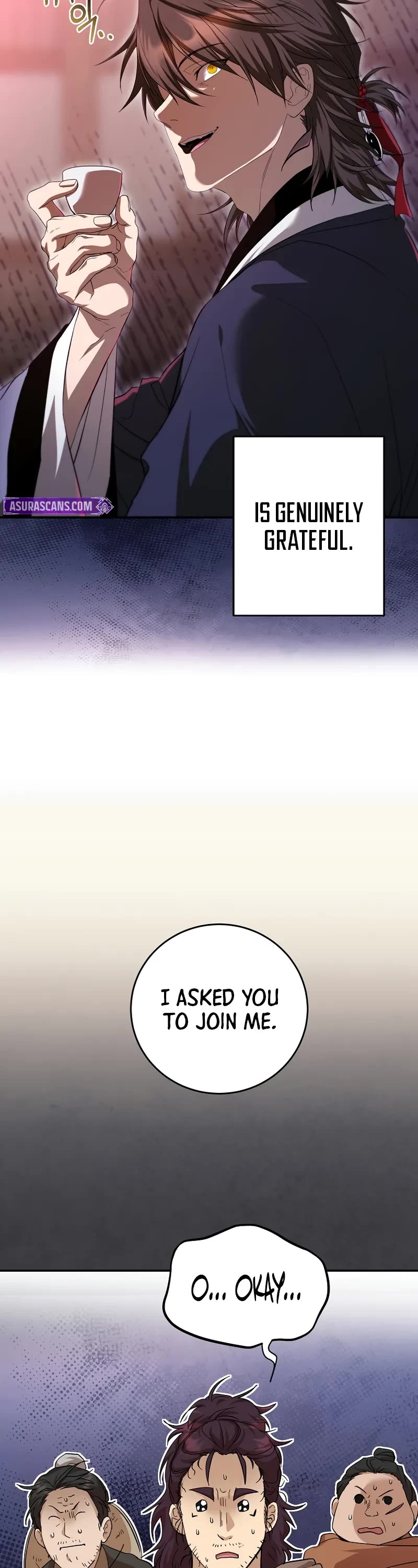 Path of the Shaman Chapter 138 page 18 - Chapter 138