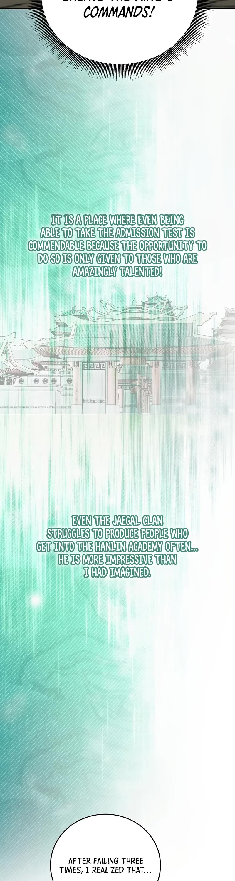 Path of the Shaman Chapter 138 page 24 - Chapter 138