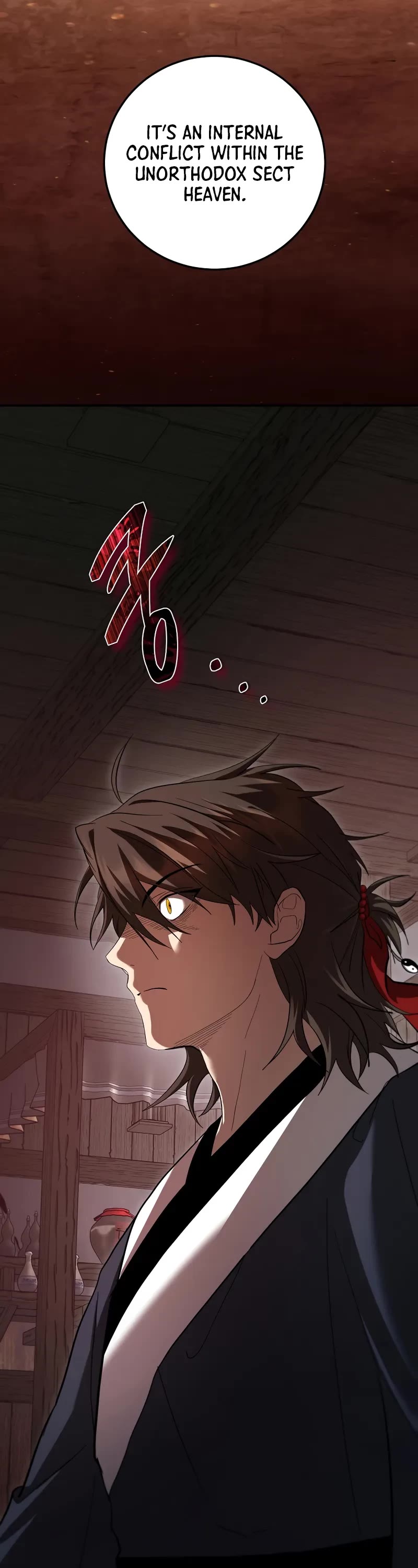 Path of the Shaman Chapter 138 page 39 - Chapter 138