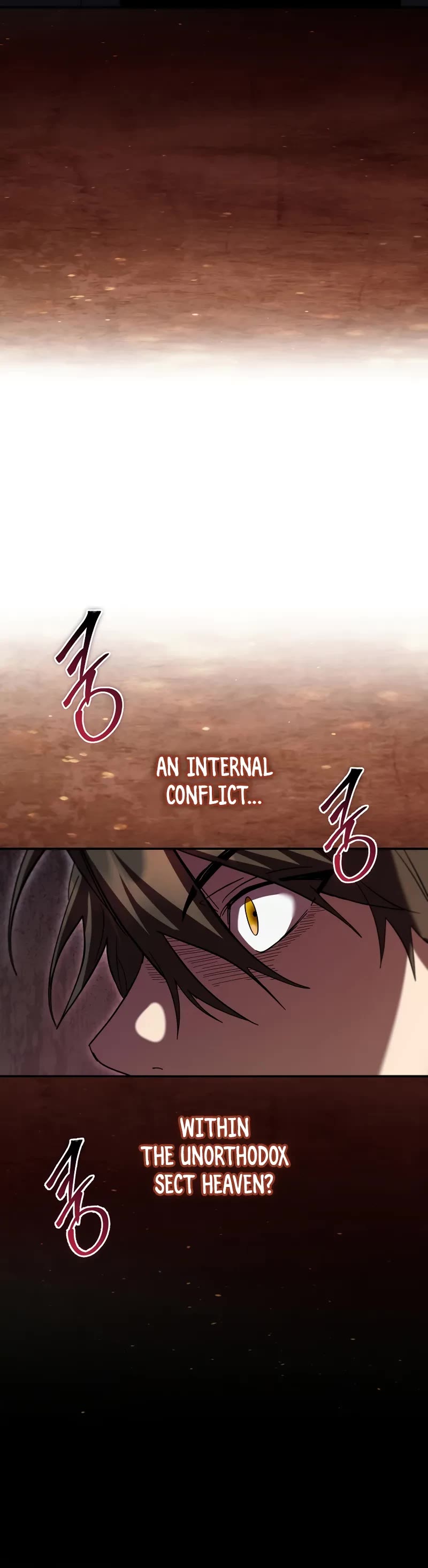 Path of the Shaman Chapter 138 page 40 - Chapter 138