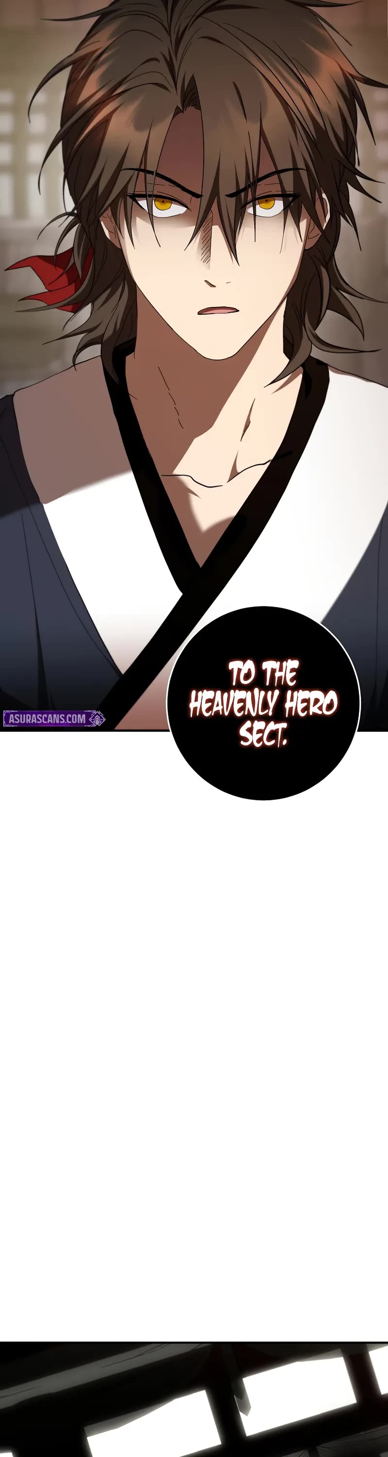 Path of the Shaman Chapter 138 page 48 - Chapter 138