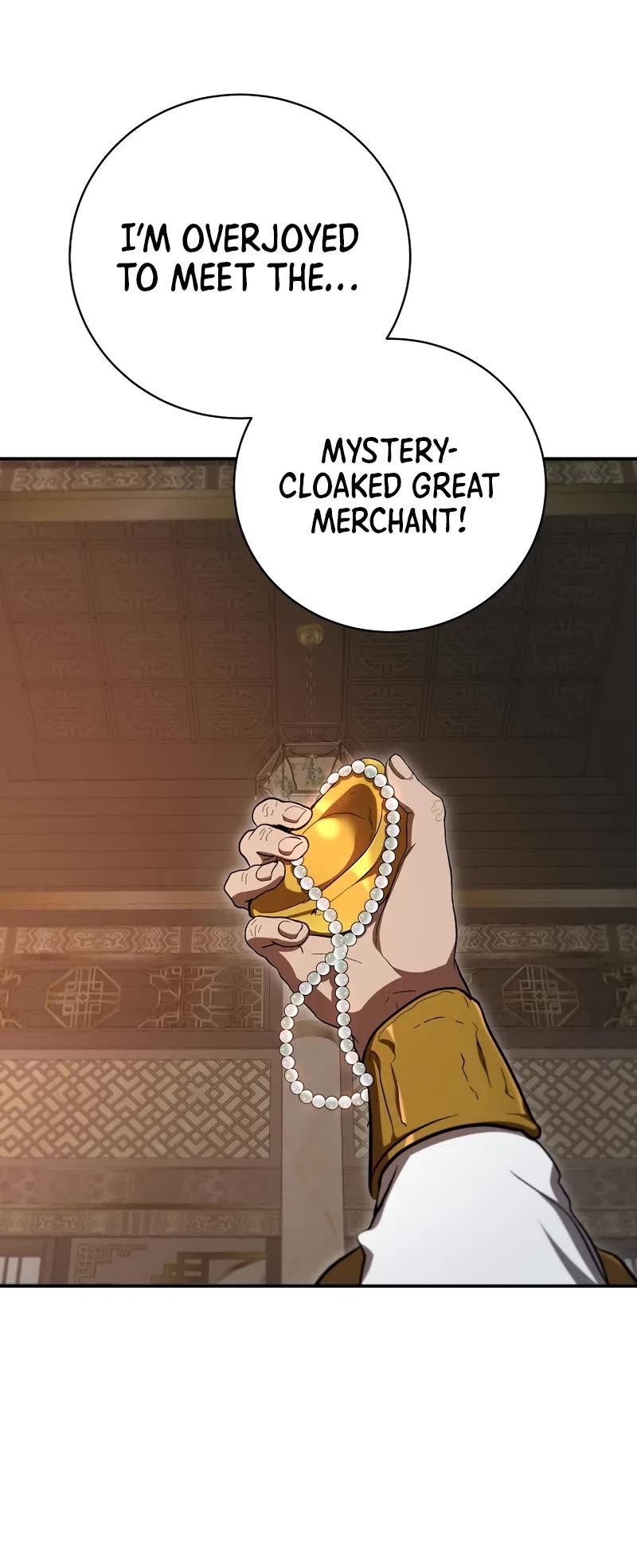 Path of the Shaman Chapter 139 page 14 - Chapter 139