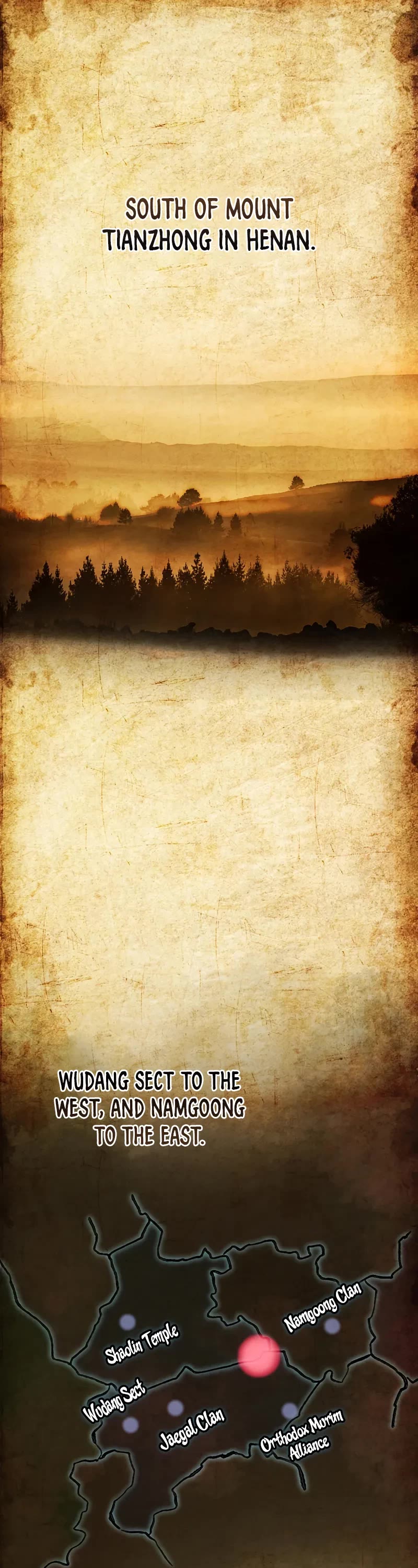 Path of the Shaman Chapter 139 page 2 - Chapter 139