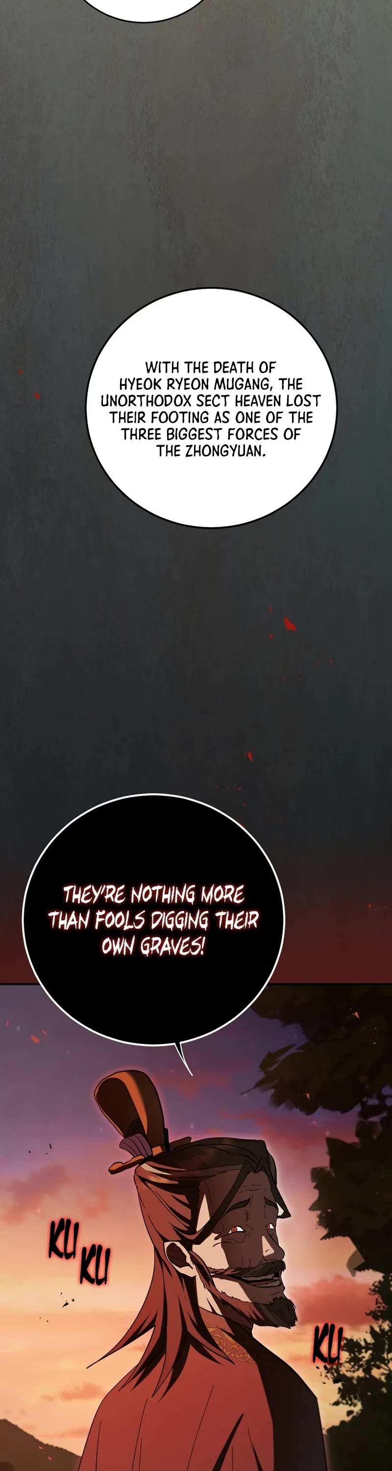 Path of the Shaman Chapter 139 page 37 - Chapter 139
