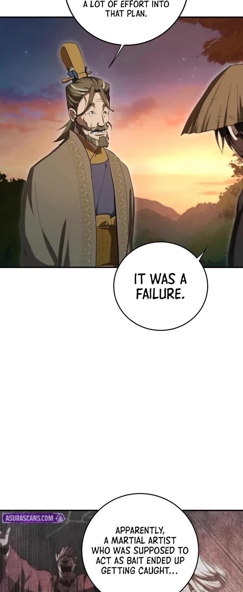 Path of the Shaman Chapter 139 page 48 - Chapter 139