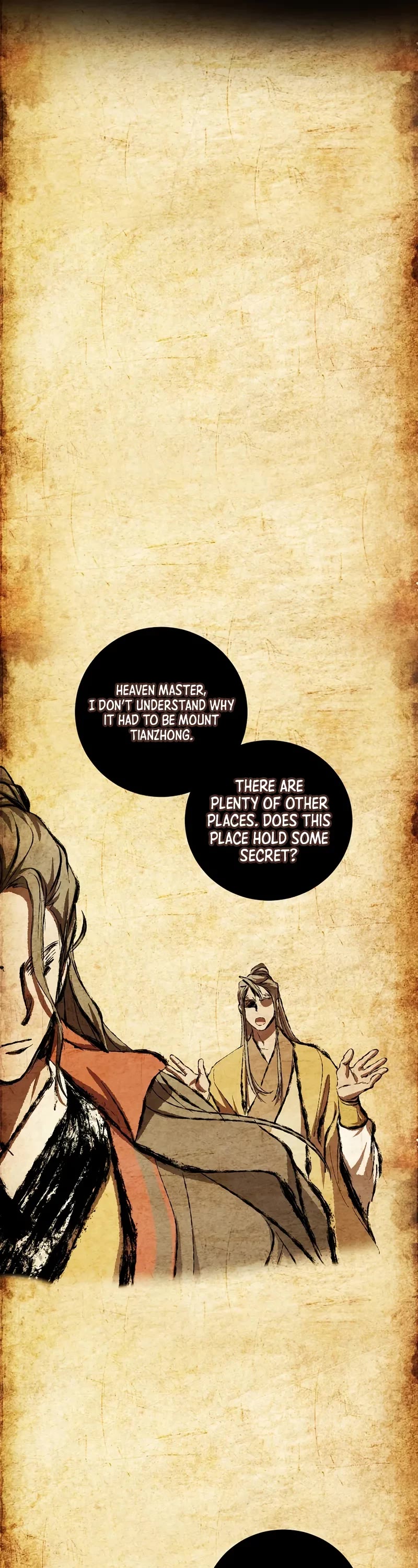 Path of the Shaman Chapter 139 page 5 - Chapter 139