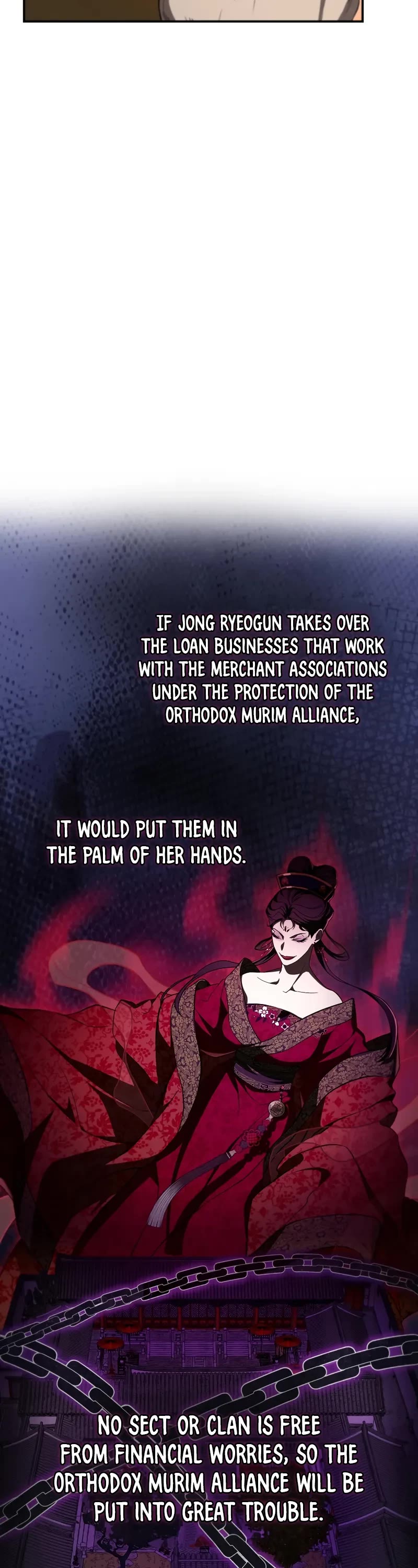 Path of the Shaman Chapter 139 page 52 - Chapter 139