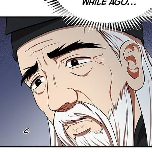 Path of the Shaman Chapter 14 cover