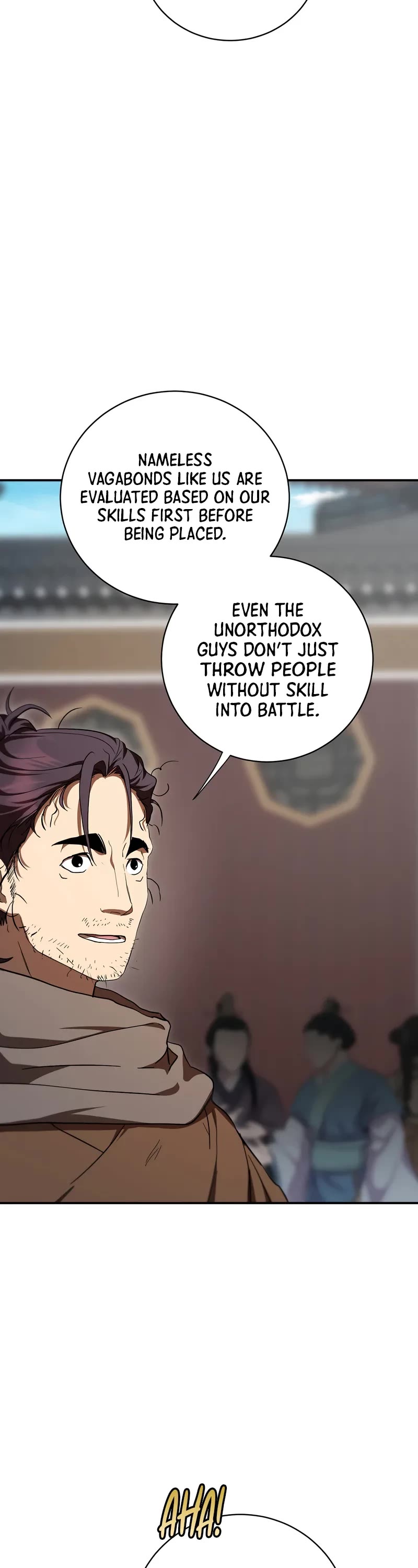 Path of the Shaman Chapter 140 page 8 - Chapter 140