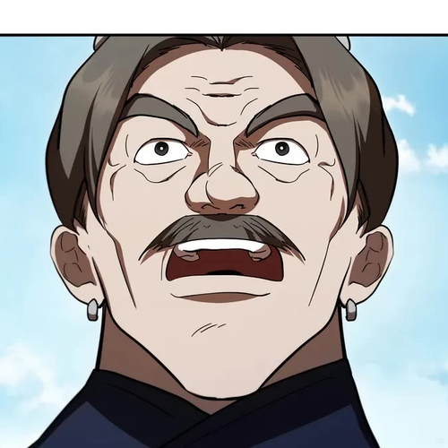 Path of the Shaman Chapter 140 cover